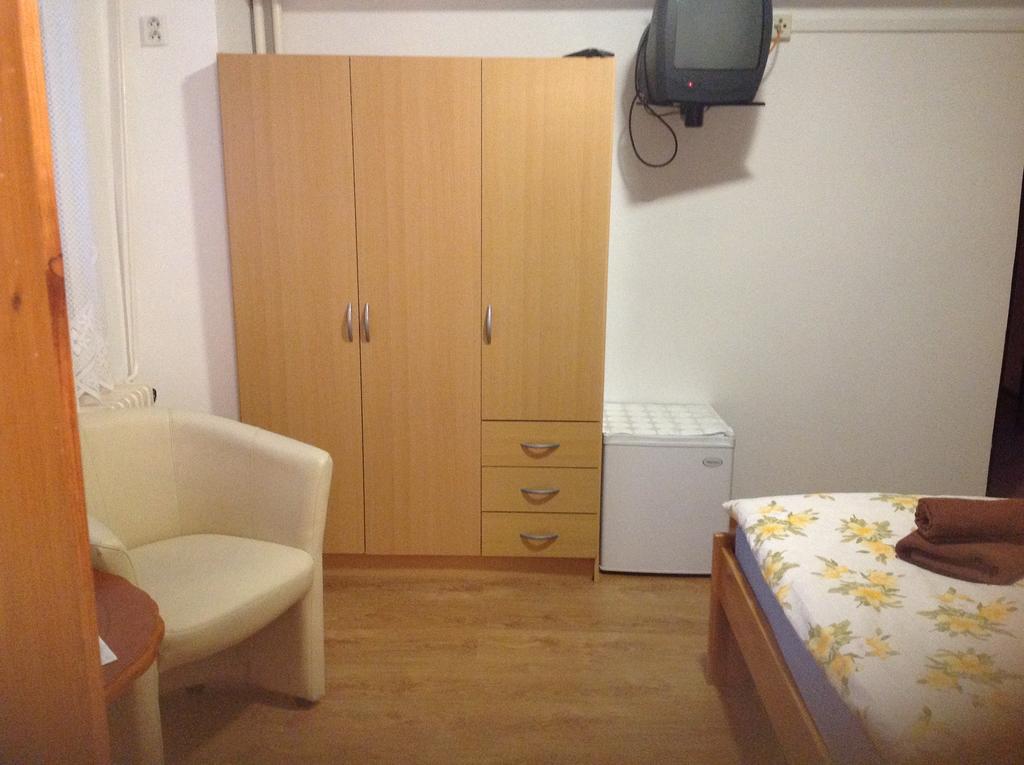 Privat Monika Apartamento Stará Lesná Exterior foto